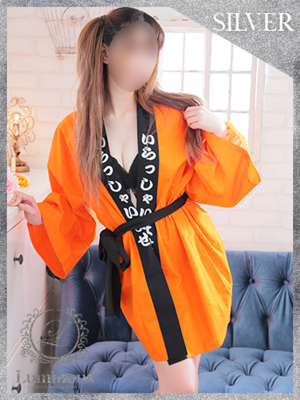 リリカ♡尽くし系イマドキギャル♡